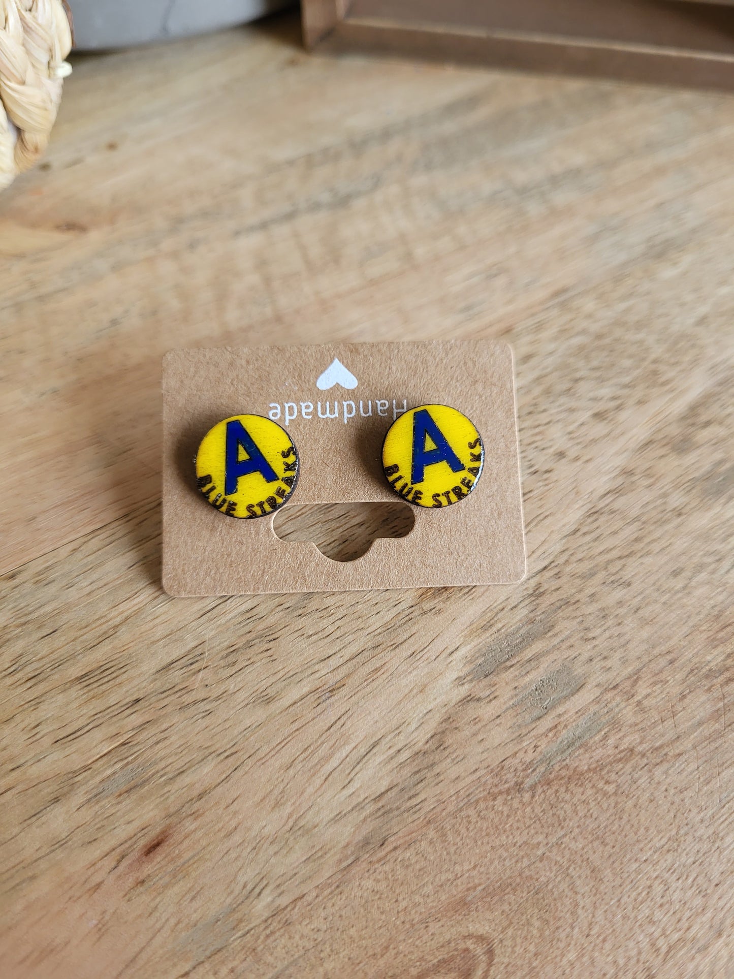 Archbold spirit wear