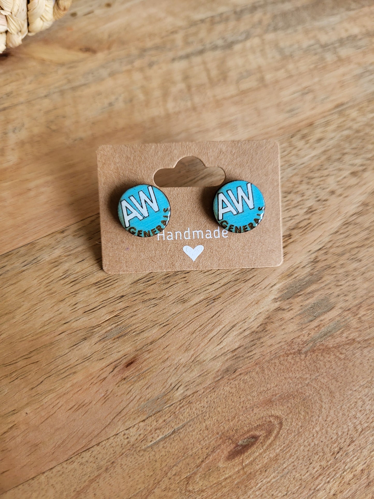 Anthony wayne spirit wear