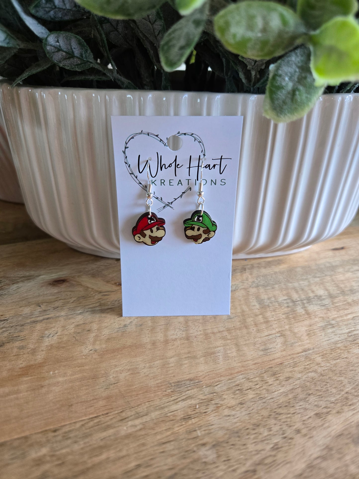 M & L