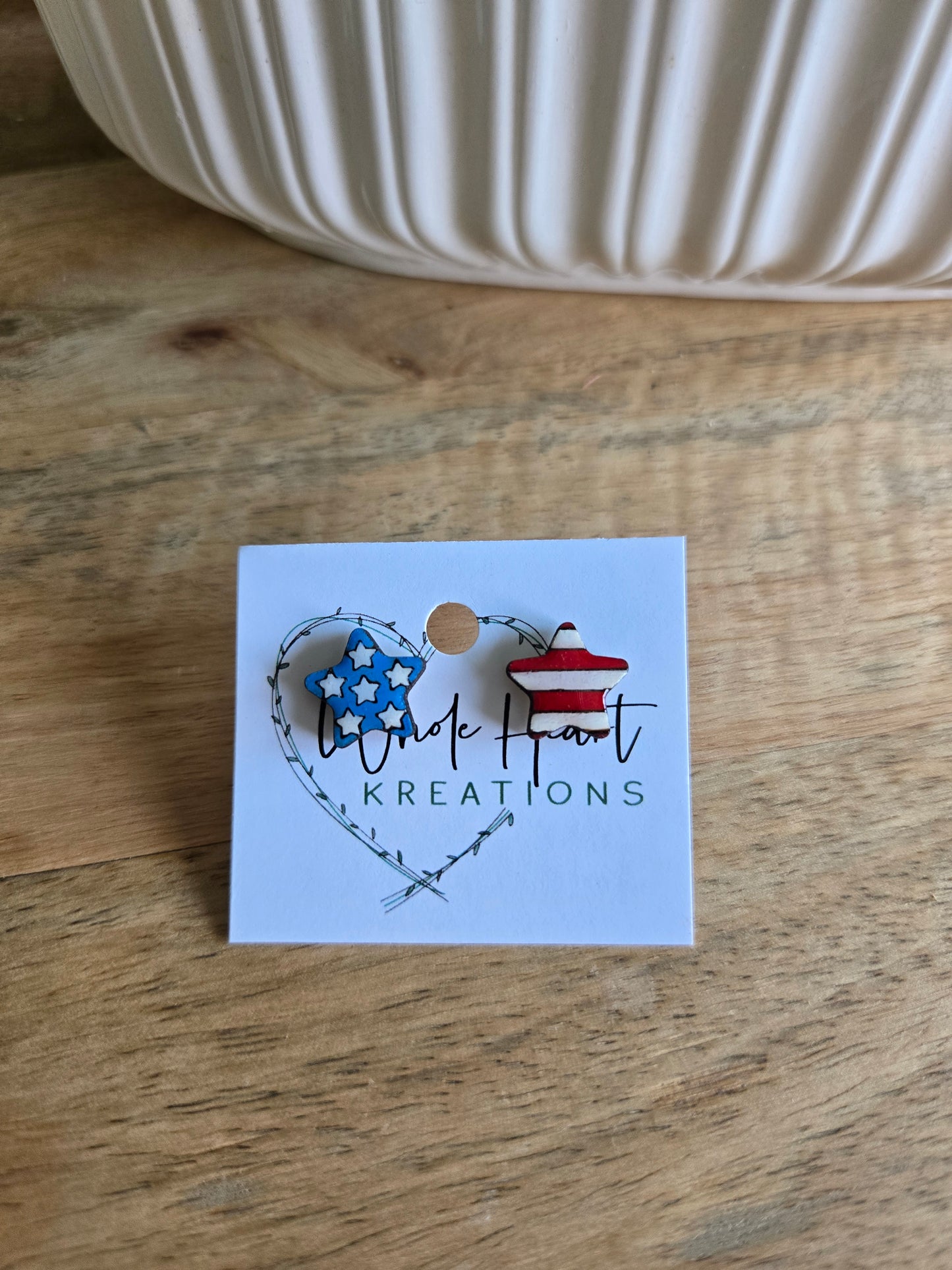 Stars ans stripes