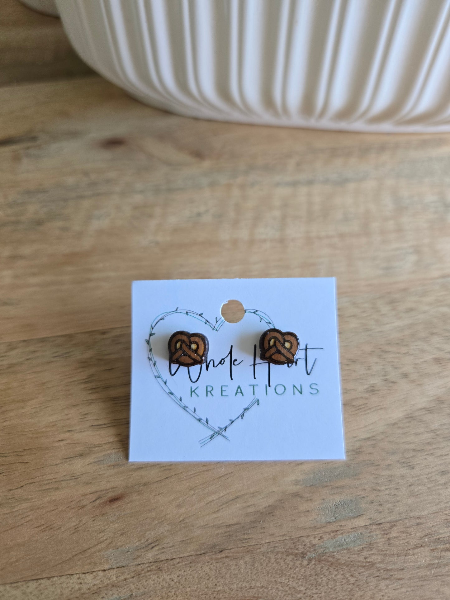 Pretzels