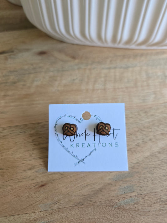 Pretzels
