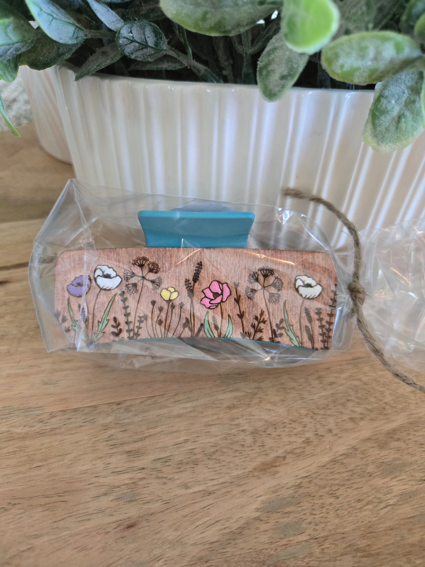 4 inch clip