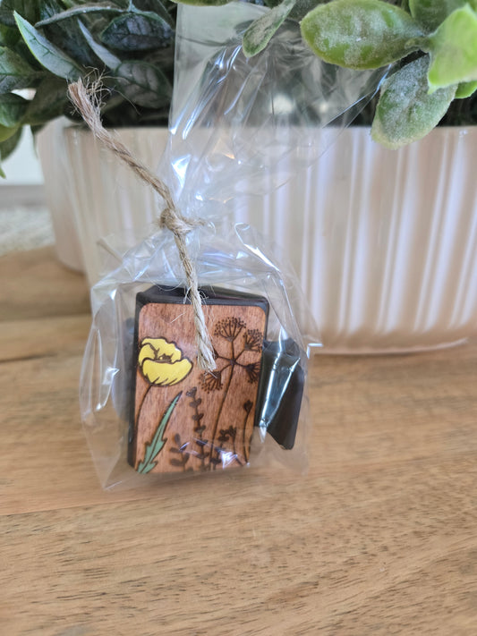 2 inch clip