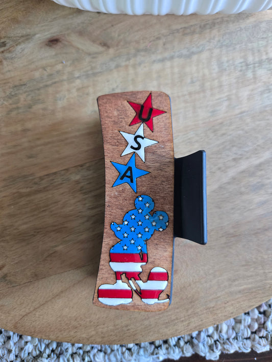 4 inch clip