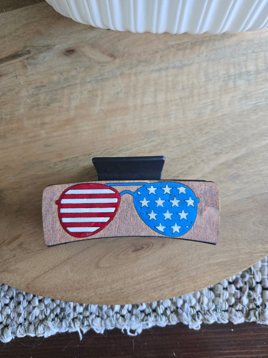 4 inch clip