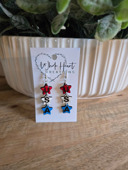 USA HOOKS