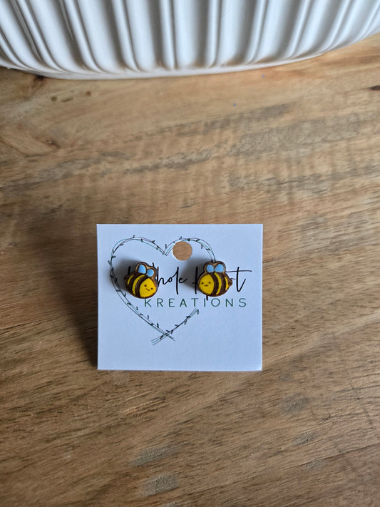 Bees