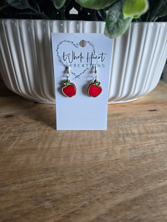 Apples